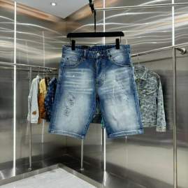 Picture of DSQ Jeans Short _SKUDSQsz44-54hgntx419684